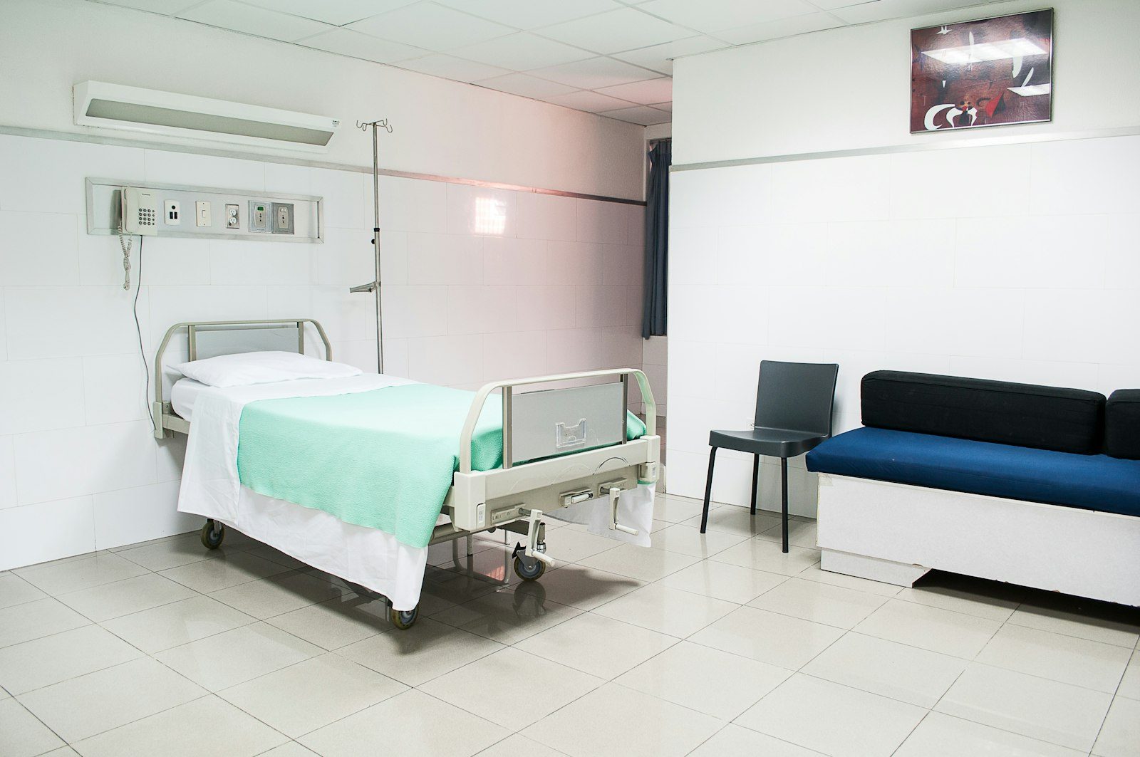 Robot de farmacia Sinteco Calypso
